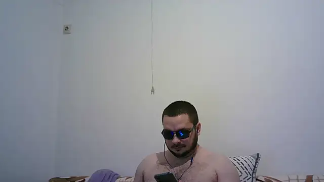 Black Scorpion91 online show from 2, 6, 2026