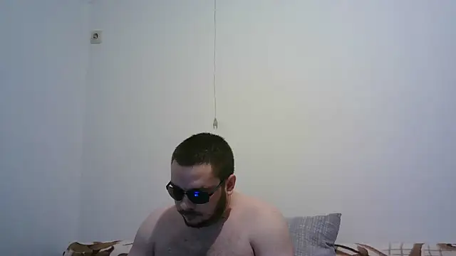 Black Scorpion91 online show from 5, 6, 2026