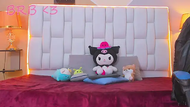 MilkWhore1 online show from 9, 9, 2025