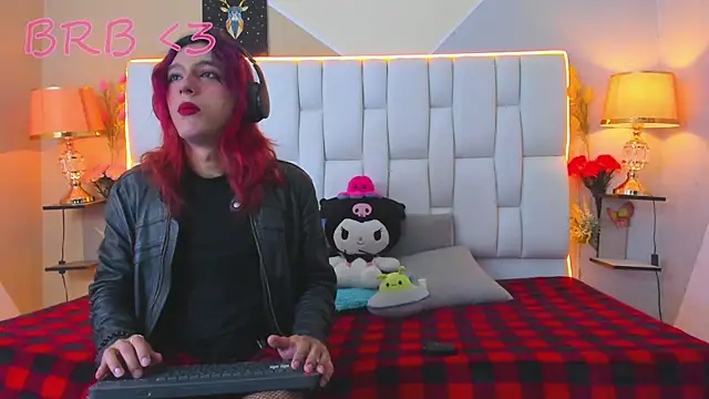 MilkWhore1 online show from 15, 9, 2025