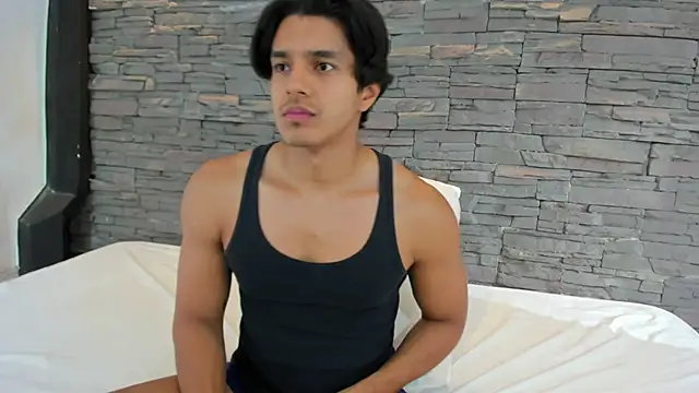 Anker Colin online show from 11, 10, 2025