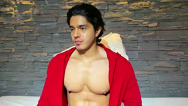 Anker Colin online show from 29, 11, 2025