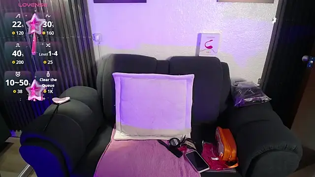 Mia garcia28 online show from 15, 9, 2025