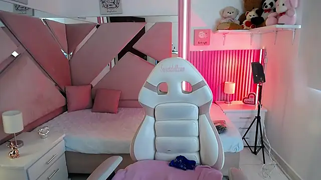 Mia garcia28 online show from 20, 9, 2025