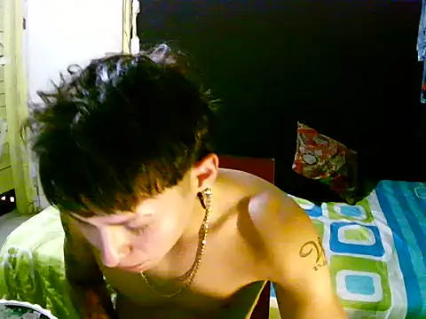 Snapshot of Ebebyjuan chatting on 6, 4, 2026 Ebebyjuan online show from 6, 4, 2026