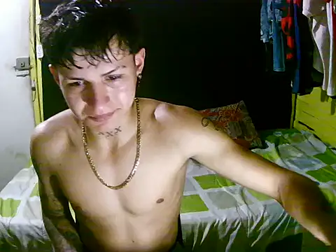Snapshot of Ebebyjuan chatting on 7, 4, 2026 Ebebyjuan online show from 7, 4, 2026