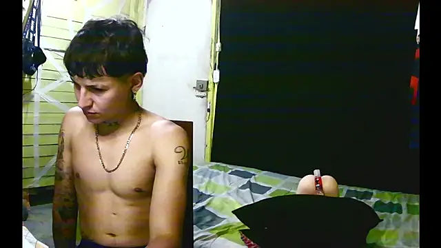 Snapshot of Ebebyjuan chatting on 16, 4, 2026 Ebebyjuan online show from 16, 4, 2026