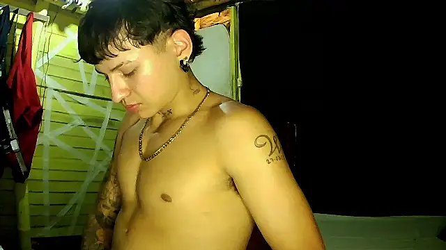 Snapshot of Ebebyjuan chatting on 8, 5, 2026 Ebebyjuan online show from 8, 5, 2026