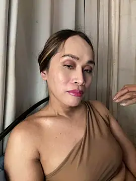 RomanticPearlTS online show from 4, 4, 2026