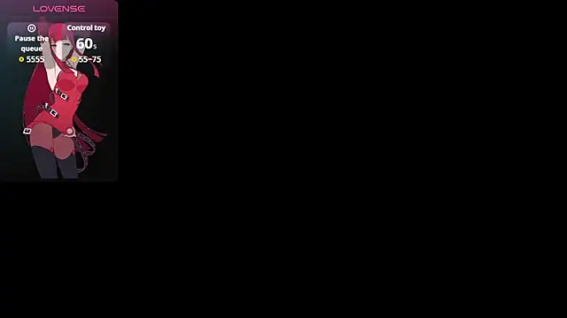 Isisleroy1 online show from 27, 2, 2026