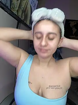 Snapshot of Lana_Herondale chatting on 27, 2, 2026 Lana Herondale online show from 27, 2, 2026