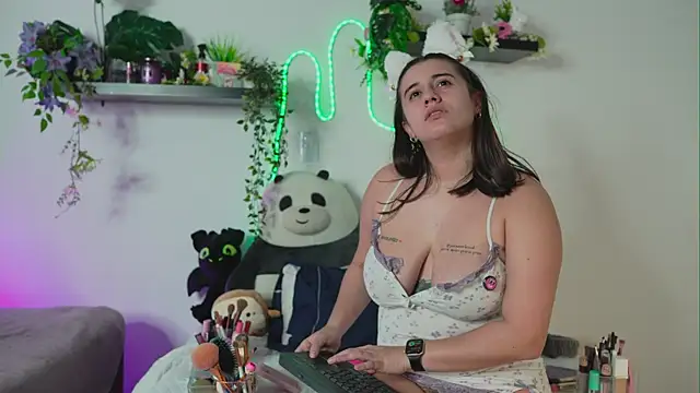 Lana Herondale online show from 23, 7, 2026