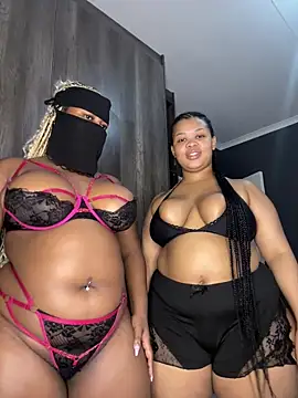 Thick Ass Barbiie online show from 5, 3, 2026