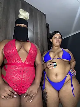 Thick Ass Barbiie online show from 10, 4, 2026