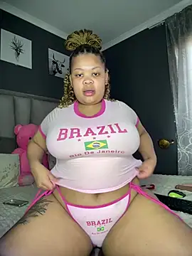 Snapshot of Thick_Ass_Barbiie chatting on 25, 6, 2026 Thick Ass Barbiie online show from 25, 6, 2026