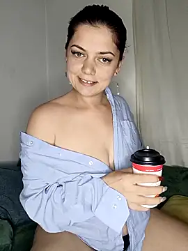 LadyNora online show from 16, 3, 2026