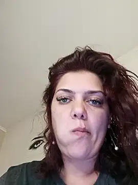 LadyNora online show from 10, 4, 2026