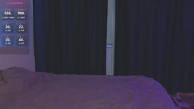 Snapshot of RoxyChill chatting on 27, 9, 2025 RoxyChill online show from 27, 9, 2025