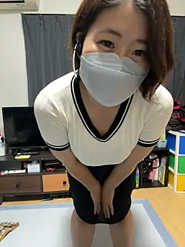 hima-wari0707 online show from 14, 10, 2025