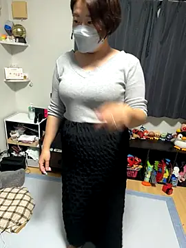 hima-wari0707 online show from 23, 10, 2025