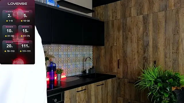 DebiHenks online show from 1, 4, 2026