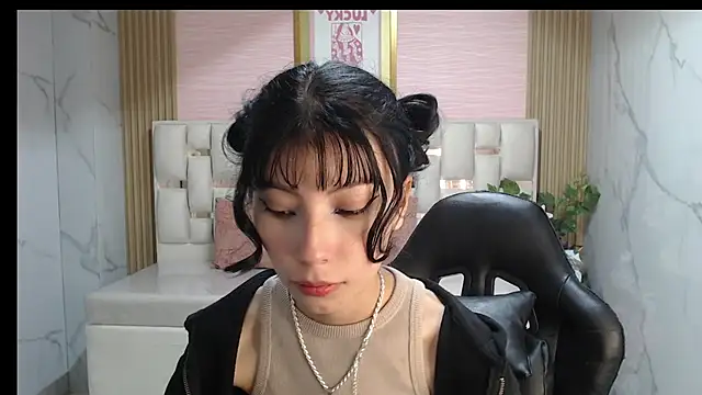 Snapshot of verana_s chatting on 17, 10, 2025 verana s online show from 17, 10, 2025