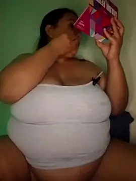 luzdanna online show from 17, 4, 2026