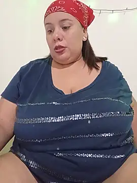 luzdanna online show from 25, 7, 2026
