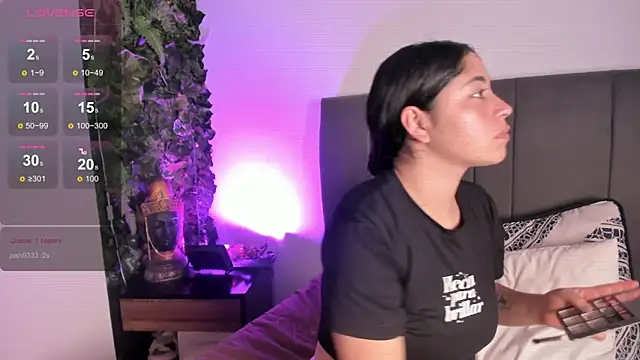 vela-kimm online show from 6, 2, 2026