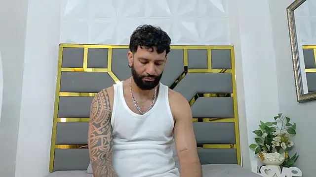 yorbymaxx online show from 17, 10, 2025