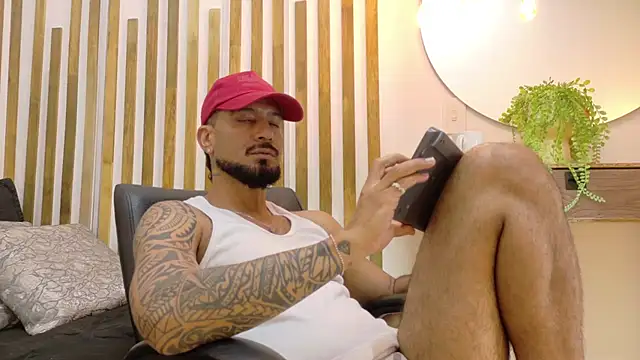 yorbymaxx online show from 31, 1, 2026