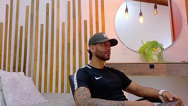 yorbymaxx online show from 20, 2, 2026