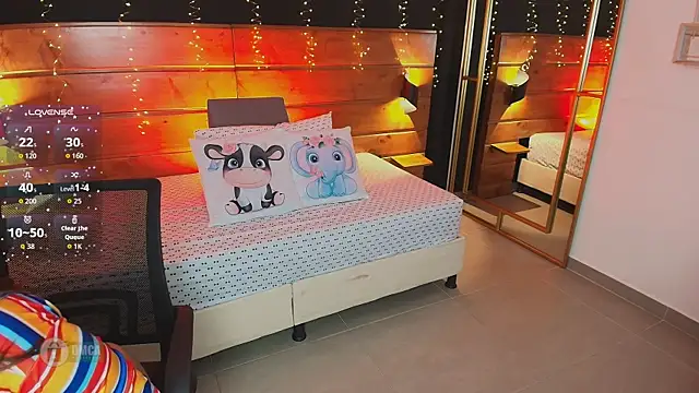 hanna kimura online show from 9, 10, 2025