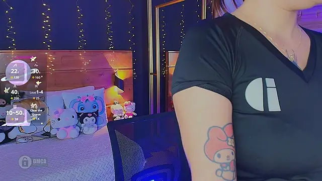 hanna kimura online show from 12, 10, 2025