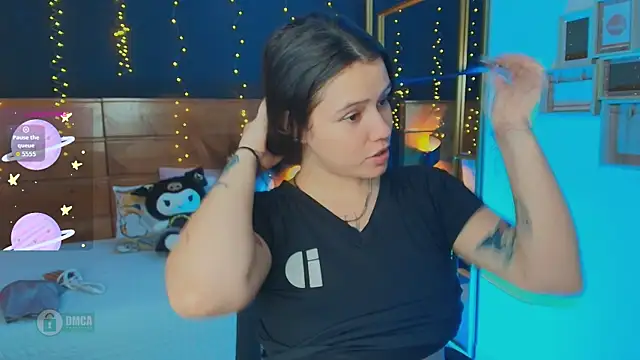 hanna kimura online show from 21, 10, 2025