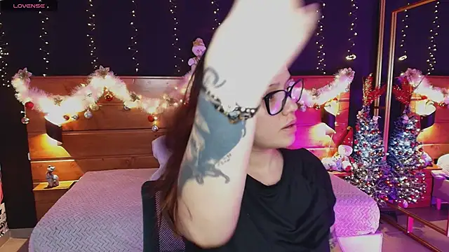 hanna kimura online show from 14, 12, 2025