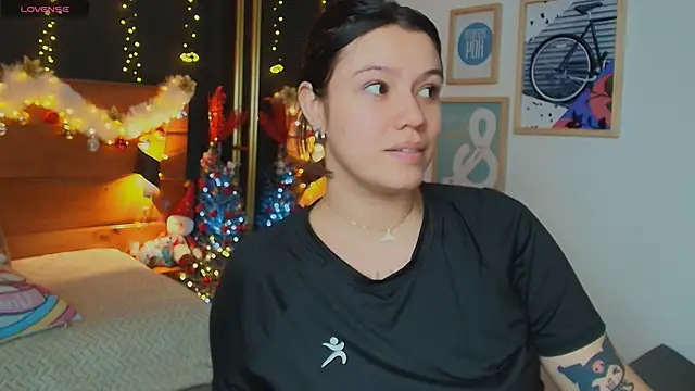 hanna kimura online show from 15, 12, 2025