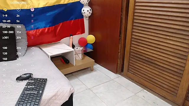 Taliana21 online show from 29, 6, 2026
