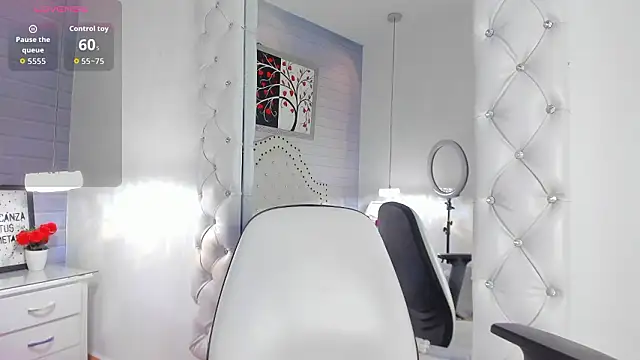 MeyBaldini online show from 5, 3, 2026