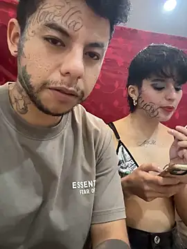 DayanaDG online show from 25, 10, 2025