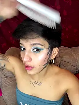 DayanaDG online show from 26, 10, 2025