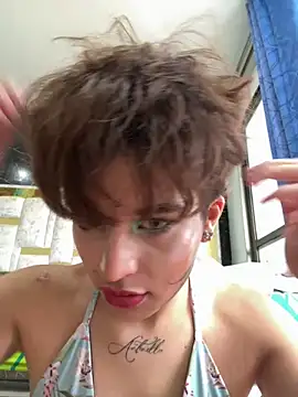 DayanaDG online show from 1, 2, 2026