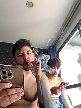 DayanaDG online show from 5, 2, 2026