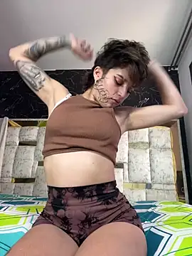 DayanaDG online show from 26, 3, 2026