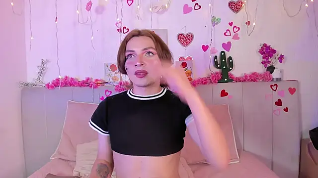 Tommy Lovee online show from 10, 10, 2025