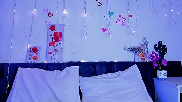 Tommy Lovee online show from 6, 11, 2025