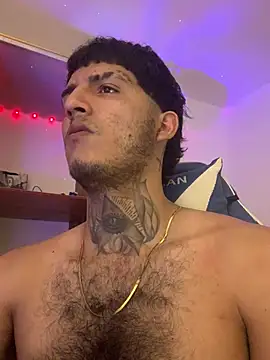 Lord Luciferhot Dirty666 online show from 31, 1, 2026