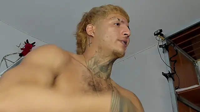 Lord Luciferhot Dirty666 online show from 18, 2, 2026