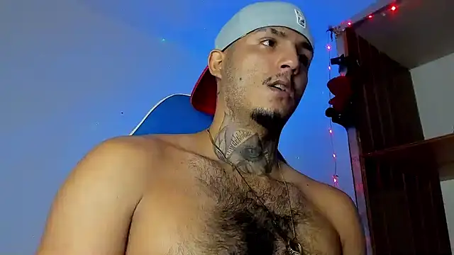 Lord Luciferhot Dirty666 online show from 9, 4, 2026