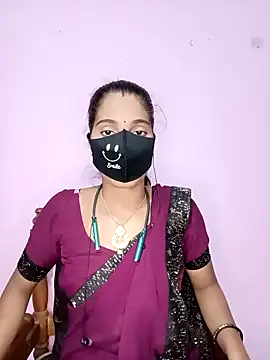 Snapshot of 3USHA chatting on 23, 3, 2026 3USHA online show from 23, 3, 2026
